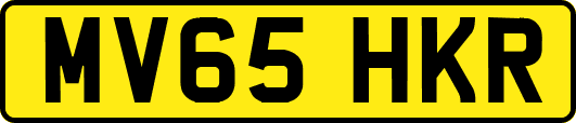 MV65HKR