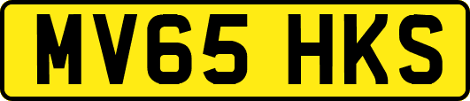 MV65HKS
