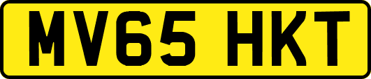MV65HKT