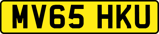 MV65HKU