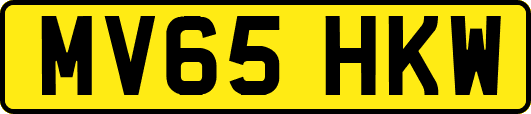 MV65HKW