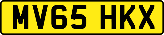 MV65HKX
