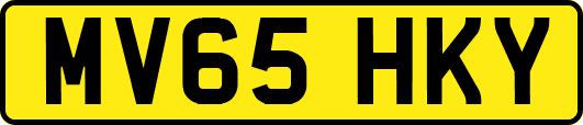 MV65HKY