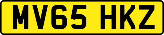 MV65HKZ