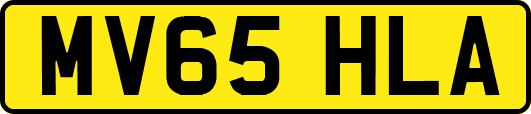 MV65HLA