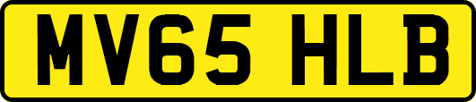 MV65HLB