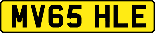 MV65HLE