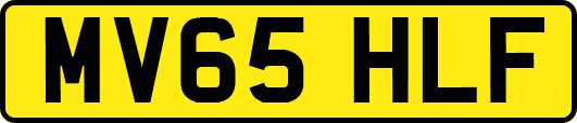 MV65HLF
