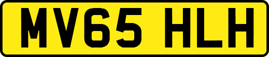 MV65HLH