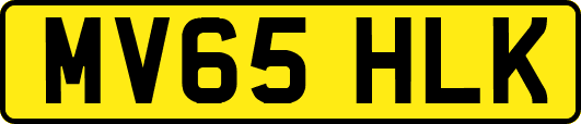 MV65HLK