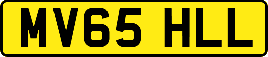 MV65HLL