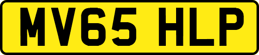 MV65HLP