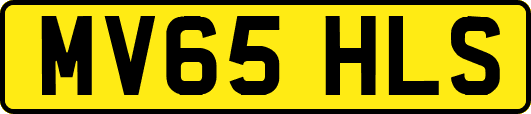 MV65HLS