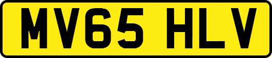 MV65HLV