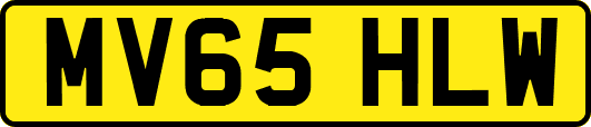 MV65HLW