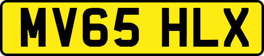 MV65HLX