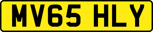 MV65HLY