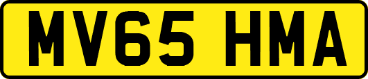 MV65HMA