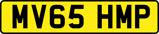 MV65HMP