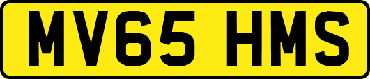 MV65HMS