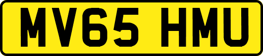 MV65HMU