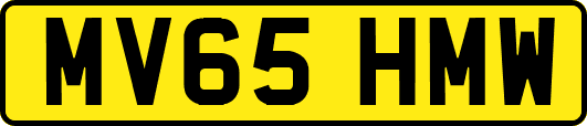 MV65HMW
