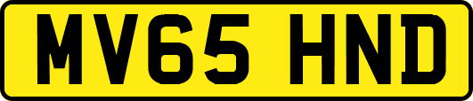 MV65HND