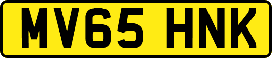 MV65HNK