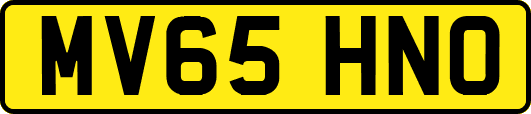 MV65HNO