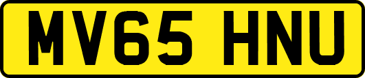 MV65HNU