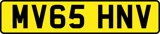 MV65HNV