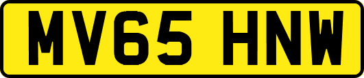 MV65HNW