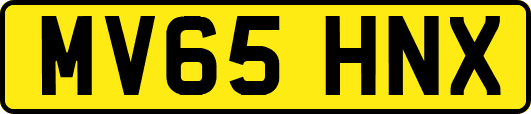 MV65HNX