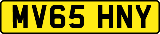 MV65HNY