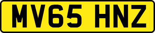 MV65HNZ