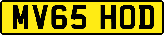 MV65HOD