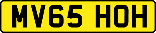 MV65HOH