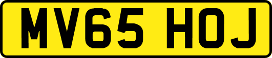 MV65HOJ
