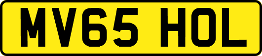 MV65HOL