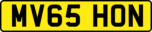 MV65HON