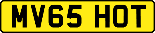 MV65HOT