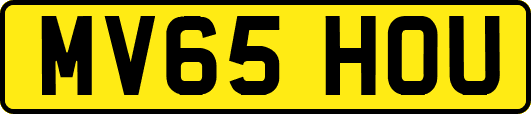 MV65HOU