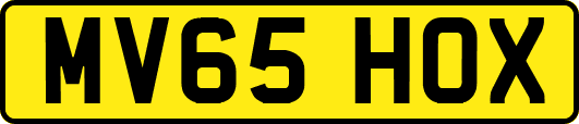 MV65HOX