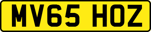 MV65HOZ