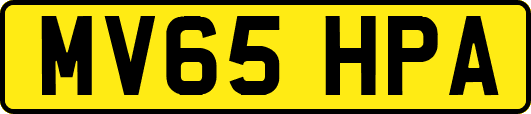 MV65HPA