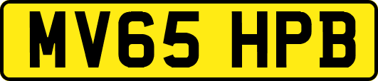 MV65HPB