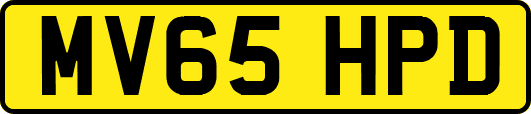 MV65HPD