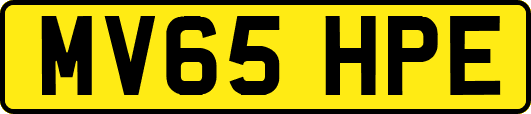 MV65HPE