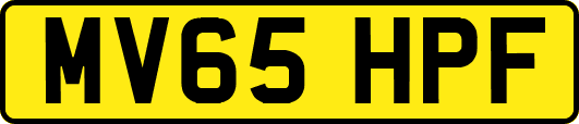 MV65HPF