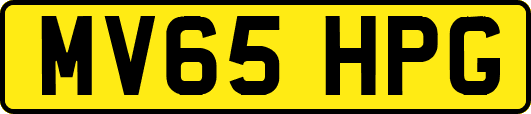MV65HPG